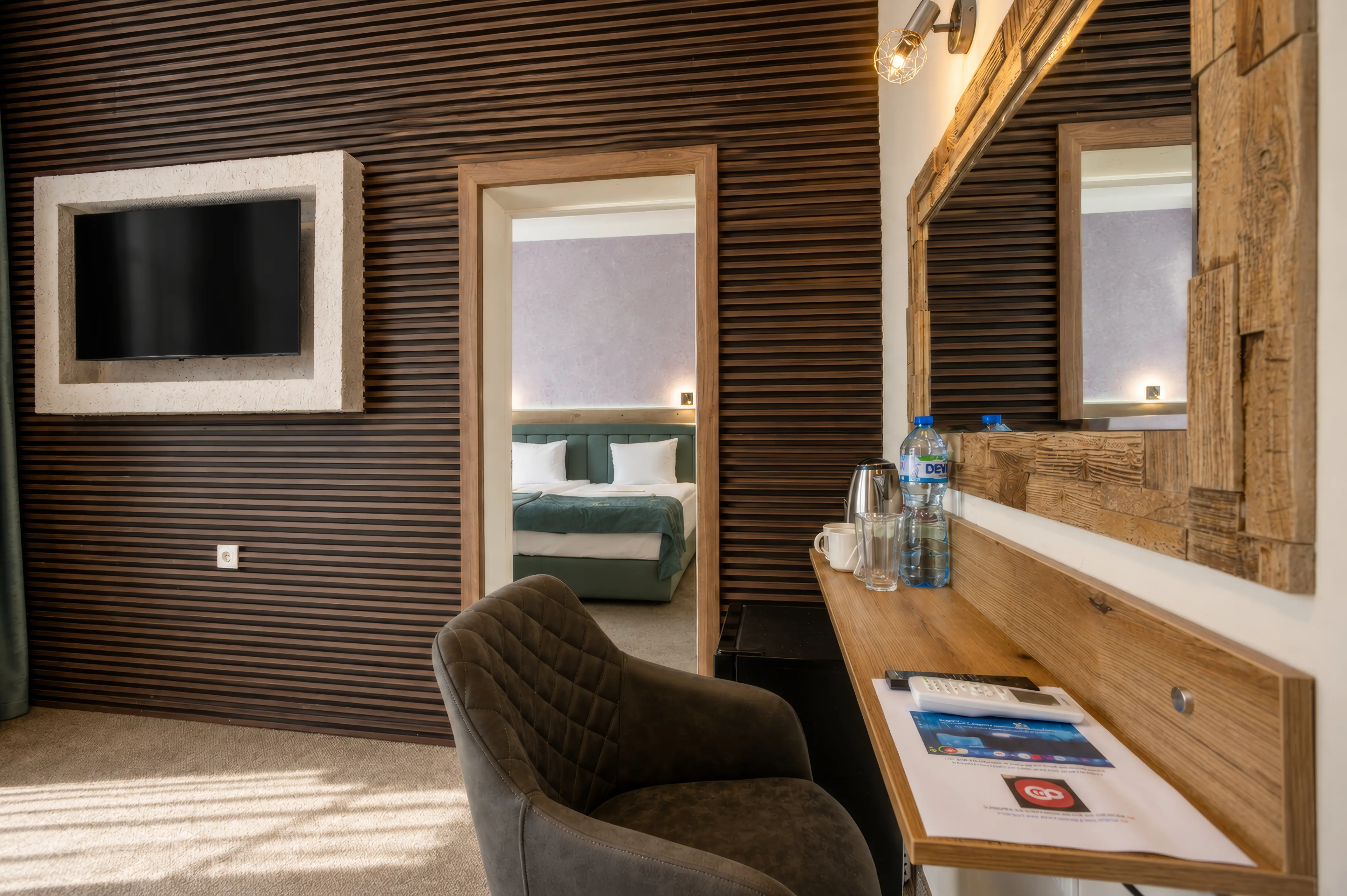 Хотел Ефес Бургас - HOTEL EFES 223